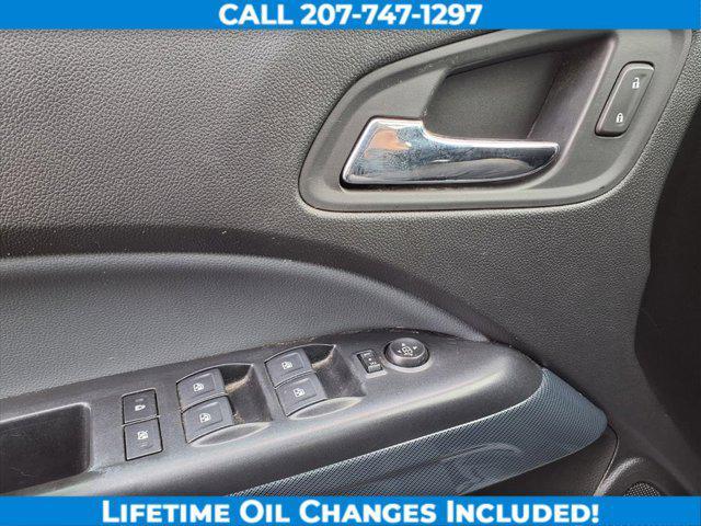 used 2019 Chevrolet Colorado car, priced at $25,750