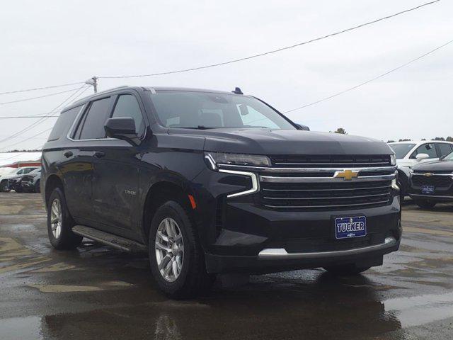 used 2023 Chevrolet Tahoe car, priced at $47,500