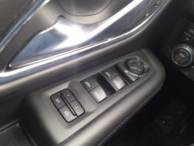 used 2023 Chevrolet Tahoe car, priced at $47,500
