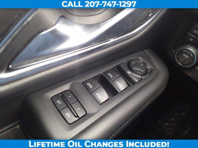 used 2023 Chevrolet Tahoe car, priced at $47,500