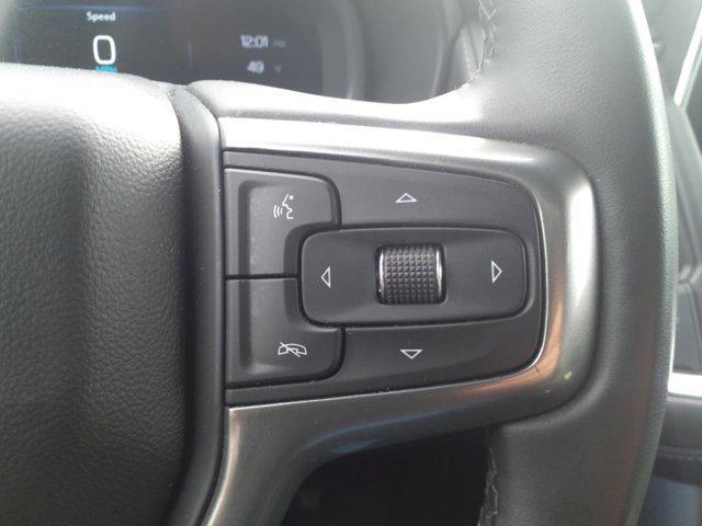used 2023 Chevrolet Tahoe car, priced at $47,500