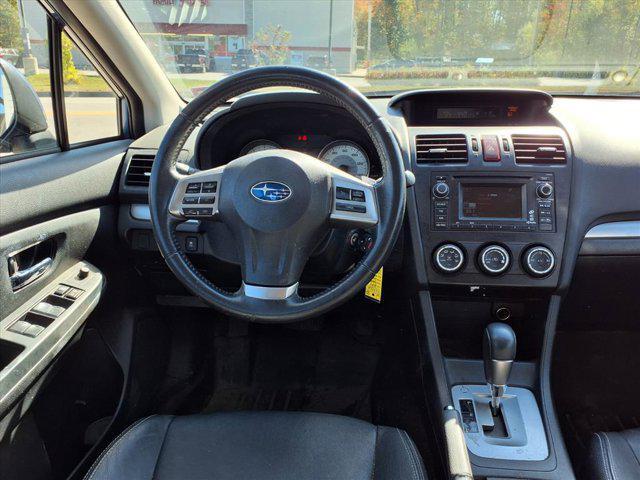 used 2014 Subaru Impreza car, priced at $4,800
