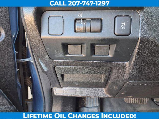 used 2014 Subaru Impreza car, priced at $4,800