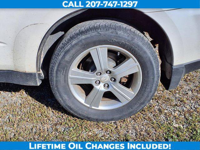 used 2013 Subaru Forester car, priced at $1,800