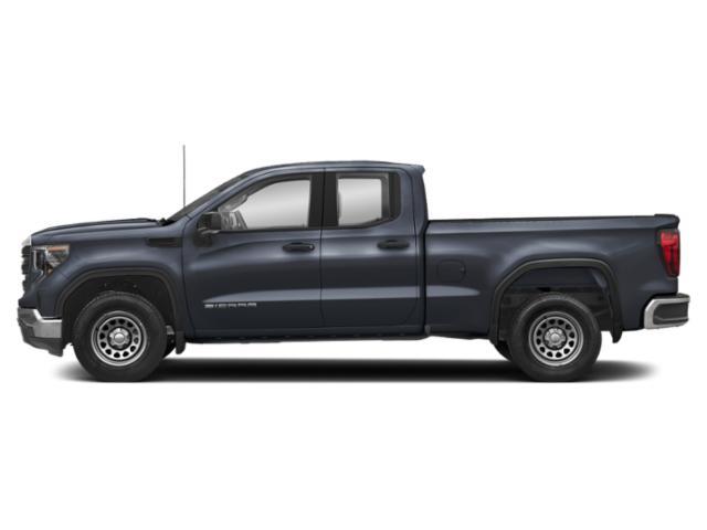 used 2023 GMC Sierra 1500 car, priced at $41,500