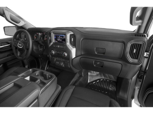 used 2023 GMC Sierra 1500 car, priced at $41,500