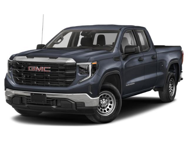 used 2023 GMC Sierra 1500 car, priced at $41,500