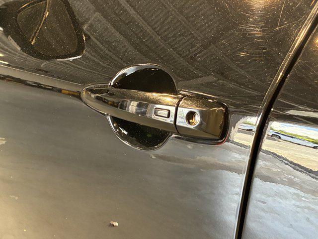used 2023 Nissan Rogue car, priced at $27,295