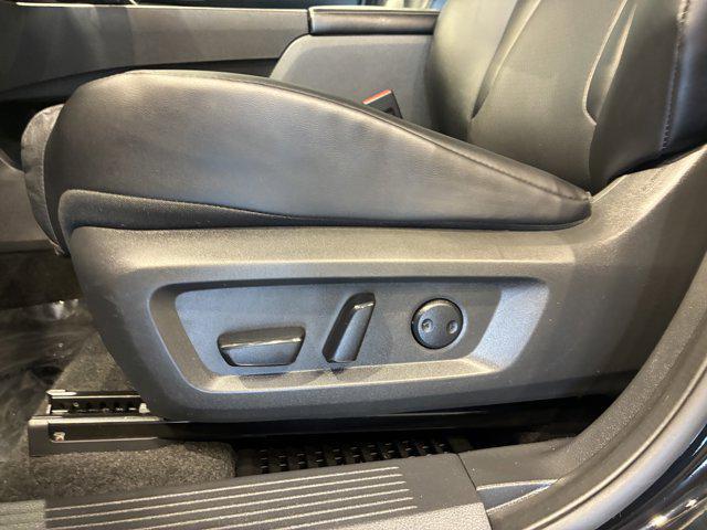 used 2023 Nissan Rogue car, priced at $27,295