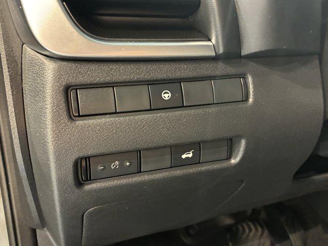 used 2023 Nissan Rogue car, priced at $27,295