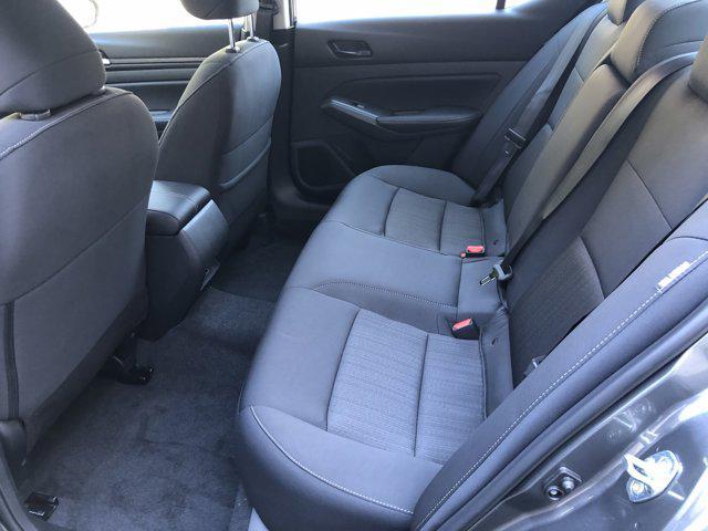 new 2025 Nissan Altima car, priced at $31,784
