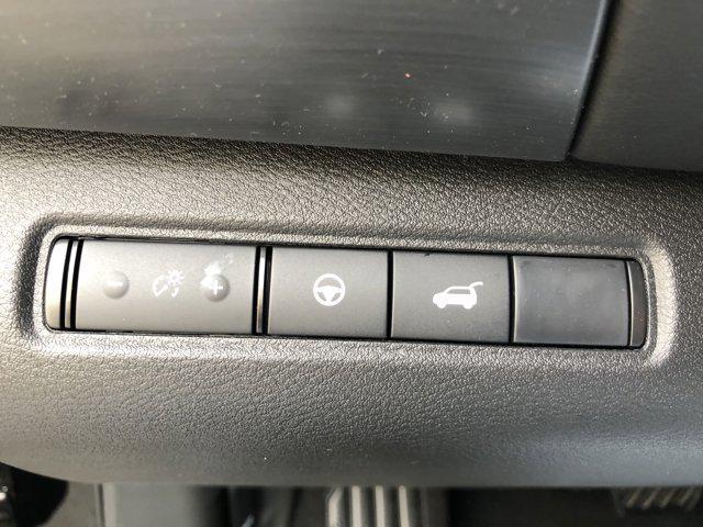 new 2025 Nissan Pathfinder car, priced at $41,664