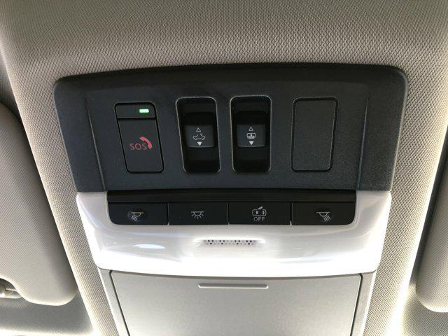 new 2025 Nissan Rogue car, priced at $33,616