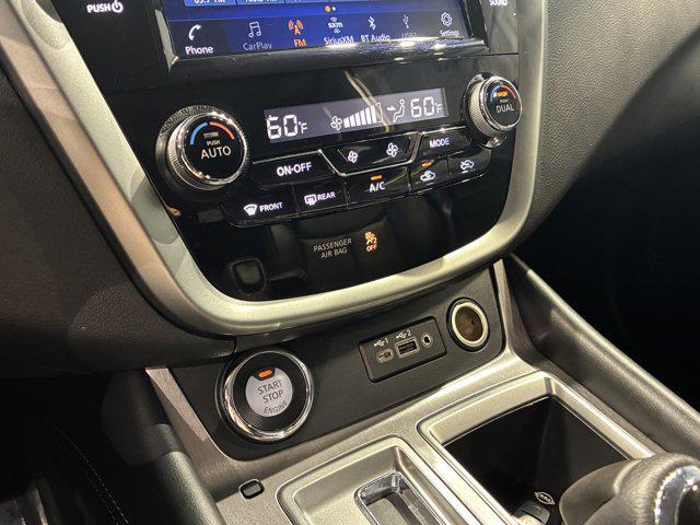 used 2024 Nissan Murano car, priced at $32,967