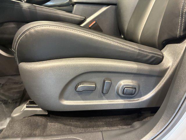 used 2024 Nissan Murano car, priced at $32,967
