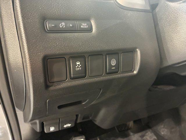 used 2024 Nissan Murano car, priced at $32,967