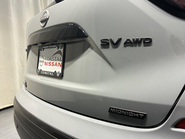 used 2024 Nissan Murano car, priced at $32,967