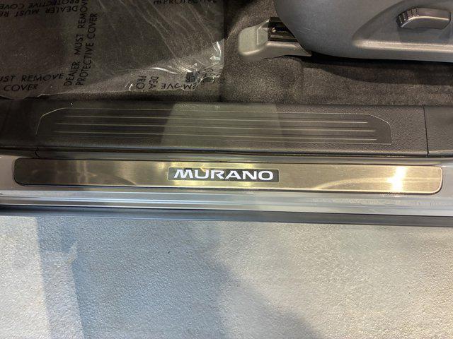 used 2024 Nissan Murano car, priced at $32,967