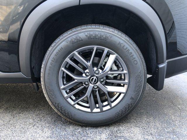 new 2026 Nissan Rogue car, priced at $32,305