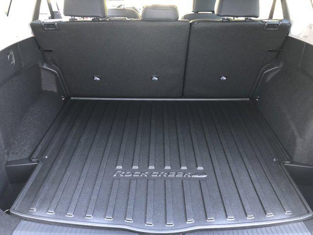 new 2026 Nissan Rogue car, priced at $37,040