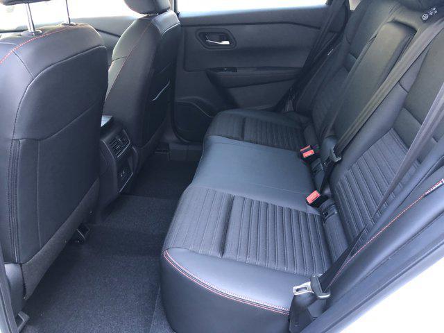 new 2026 Nissan Rogue car, priced at $37,040