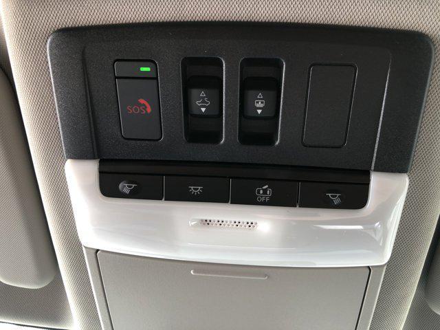 new 2025 Nissan Rogue car, priced at $33,974