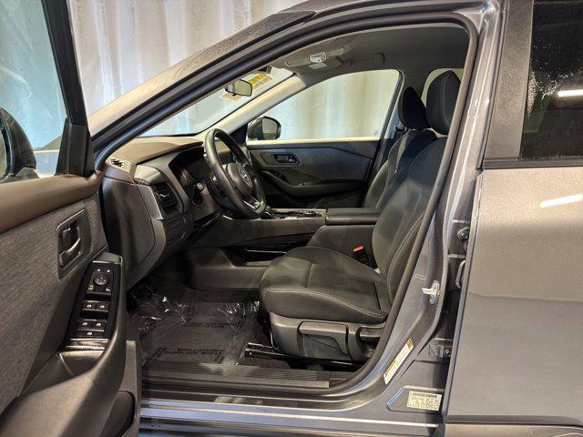 used 2023 Nissan Rogue car, priced at $23,895
