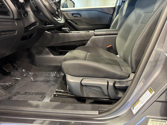 used 2023 Nissan Rogue car, priced at $23,895