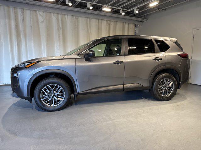 used 2023 Nissan Rogue car, priced at $23,895