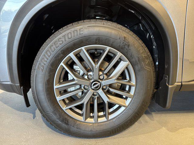 used 2023 Nissan Rogue car, priced at $23,895