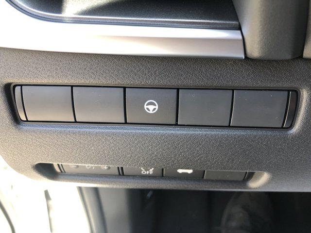 new 2025 Nissan Rogue car, priced at $33,958