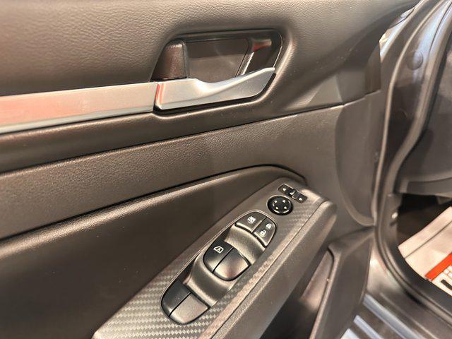 used 2022 Nissan Altima car, priced at $21,859