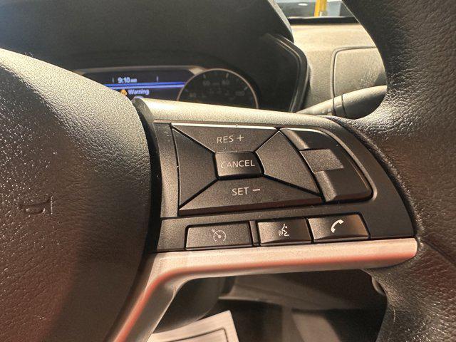 used 2022 Nissan Altima car, priced at $21,859