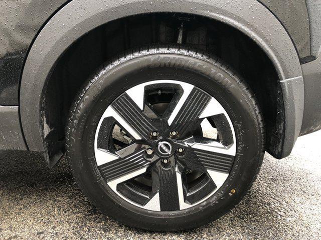 new 2026 Nissan Kicks car, priced at $29,390