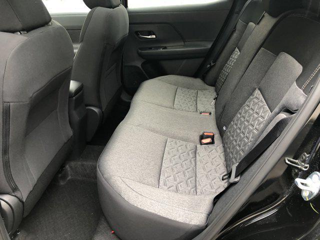 new 2026 Nissan Kicks car, priced at $29,390