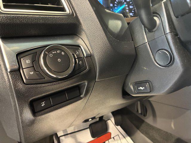 used 2017 Ford Explorer car, priced at $15,478