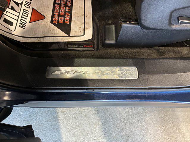 used 2017 Ford Explorer car, priced at $15,478