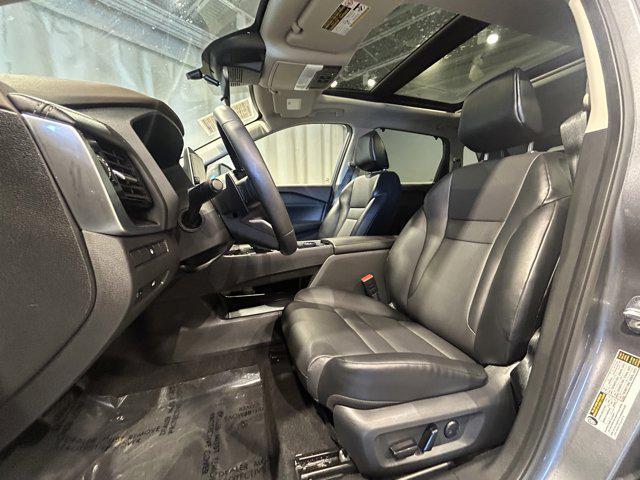 used 2022 Nissan Rogue car, priced at $25,499