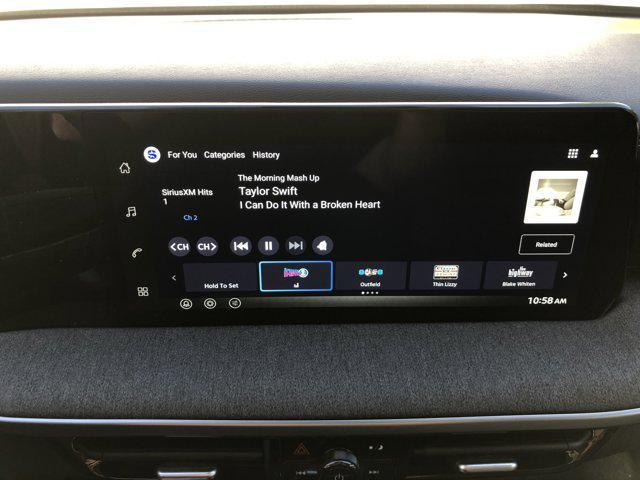 new 2026 Nissan Kicks car, priced at $29,542