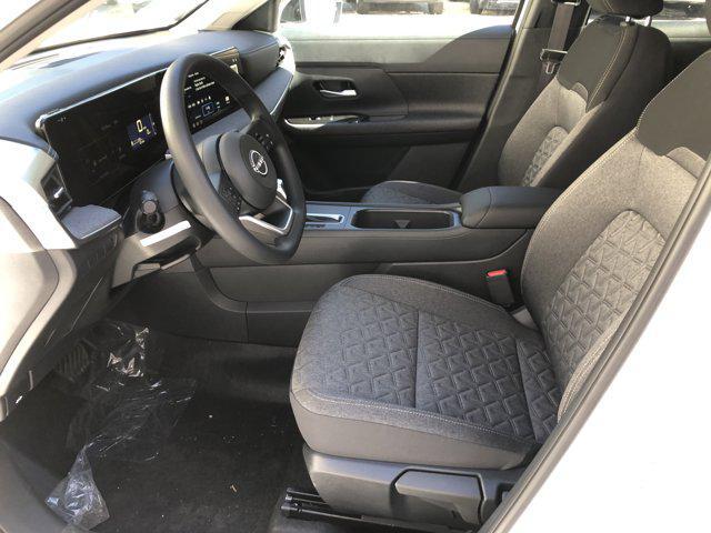 new 2026 Nissan Kicks car, priced at $29,542