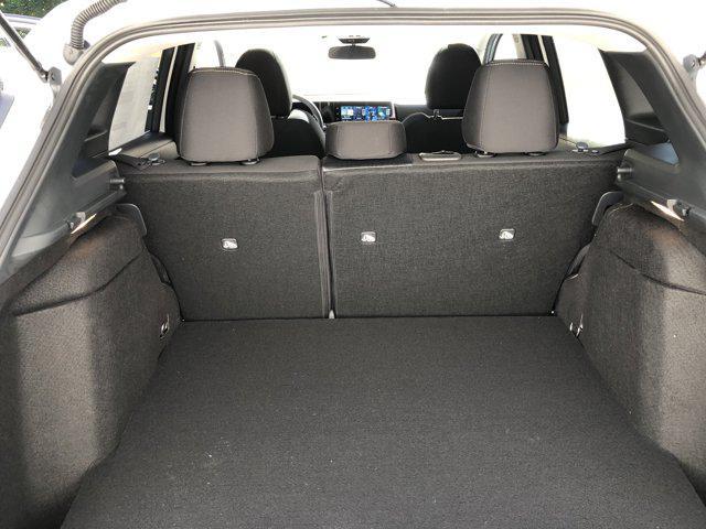 new 2026 Nissan Kicks car, priced at $29,542