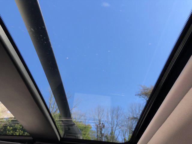 new 2026 Nissan Kicks car, priced at $29,542