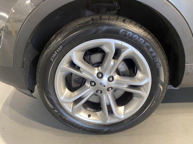used 2015 Ford Explorer car, priced at $16,259