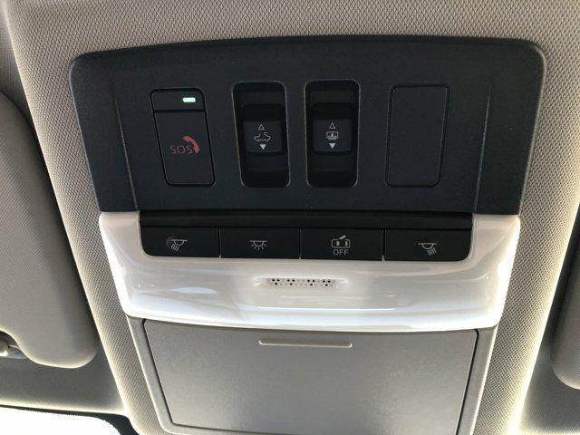 new 2026 Nissan Rogue car, priced at $35,244