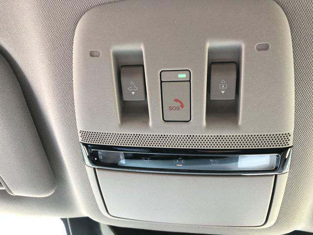 new 2025 Nissan Murano car, priced at $48,461