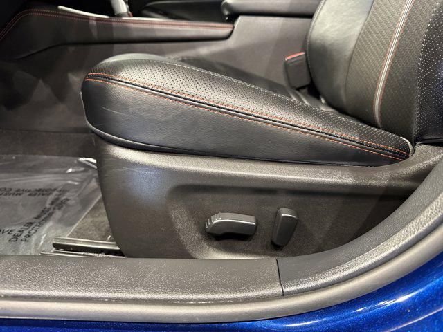 used 2024 Nissan Altima car, priced at $24,963