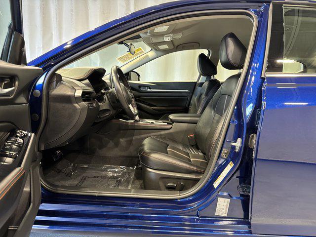 used 2024 Nissan Altima car, priced at $24,963