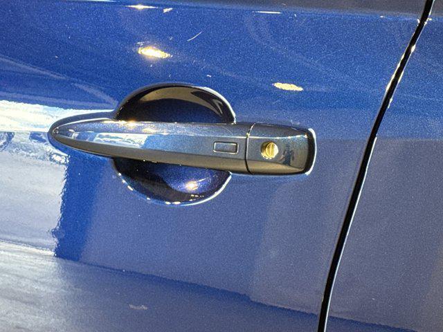 used 2024 Nissan Altima car, priced at $24,963