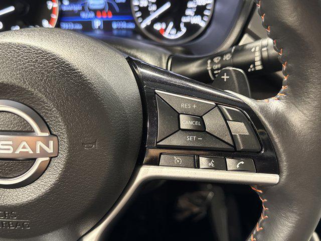used 2024 Nissan Altima car, priced at $24,963