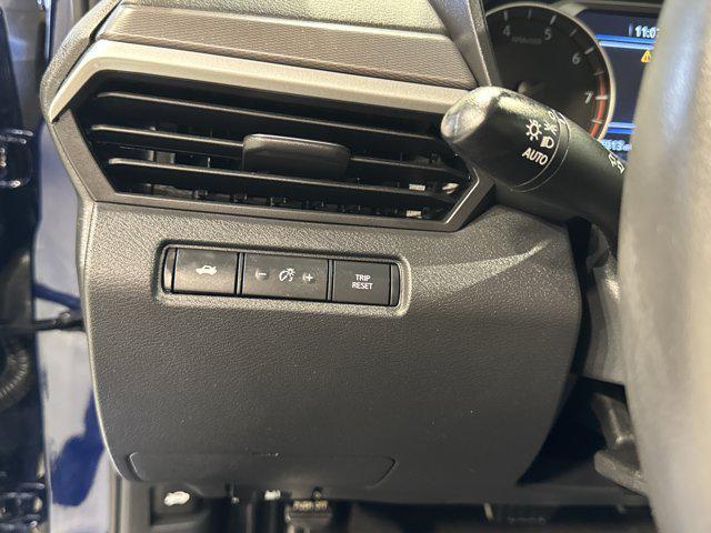 used 2024 Nissan Altima car, priced at $24,963